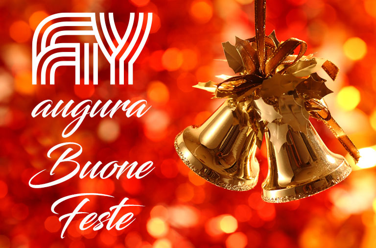 Auguri Di Buon Natale E Felice Anno Nuovo Federazione Italiana Yoga